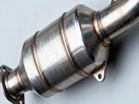 汽车排气系统：304 与 316 不锈钢在高温排气管中的性能差异