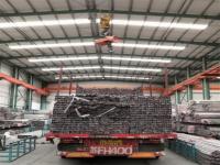 简单介绍冷轧冷拔不锈钢管的生产工艺技术——正佳不锈钢