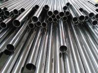 【视频】316不锈钢管什么情况下会有磁性呢