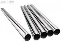 抗指纹不锈钢装饰管--正佳不锈钢管