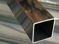 304不锈钢方管重量标准