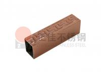 视频：不锈钢花纹管生产视频-正佳不锈钢生产线拍摄