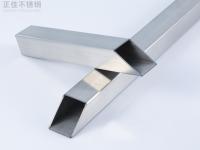 304不锈钢管在建筑行业的应用