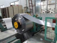 不锈钢制品管原材料加工——压延