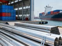 关税暂停一年，国内不锈钢管外贸出海的前景