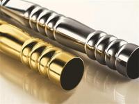 不锈钢管光亮度一般都会受以下几个因素影响