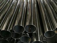 304不锈钢管在冷加工过程中的微观变化