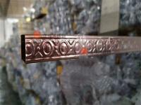 不锈钢压花管可以做成弯管吗？要注意哪些问题？